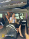 Xe GoroTrip Limousine VIP Nội thất Limousine 12 Dcar 