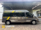 Xe Nhật Đoan Limousine Bên hông xe Limousine 12 chỗ