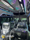Xe Nhật Đoan Limousine Ghế ngồi Nội thất Tiện ích Limousine 12 chỗ