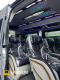 Xe Nhật Đoan Limousine Ghế ngồi Tiện ích Nội thất Limousine 12 chỗ