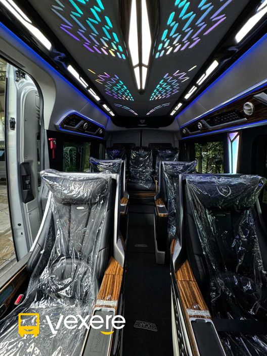 Nhật Đoan Limousine