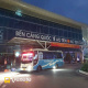 Xe Tuấn Kiệt (Thái Nguyên) Bên hông xe Ghế ngồi 45 chỗ