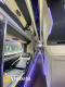 Xe Nhất Anh Giường nằm Tiện ích Nội thất Limousine 34 Phòng
