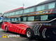 Xe Nhất Anh Bên hông xe Limousine 34 Phòng