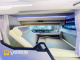 Xe Minh Quốc Giường nằm Tiện ích Nội thất Limousine 24 Giường Đơn