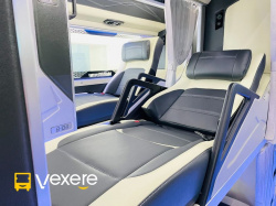 Xe Minh Quốc Giường nằm Tiện ích Nội thất Limousine 34 Phòng Đơn