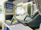 Xe Minh Quốc Giường nằm Tiện ích Nội thất Limousine 34 Phòng Đơn