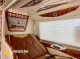 Xe Minh Quốc Giường nằm Nội thất Limousine 24 Giường Đơn