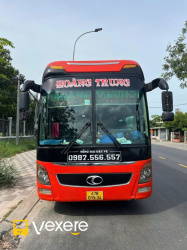 Hoàng Trung (Vũng Tàu)
