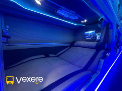 Xe Tuấn Tú Express undefined