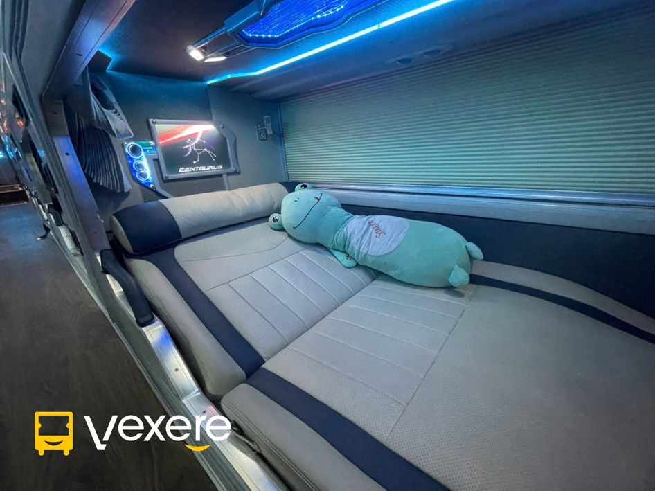 Xe Tuấn Tú Express 