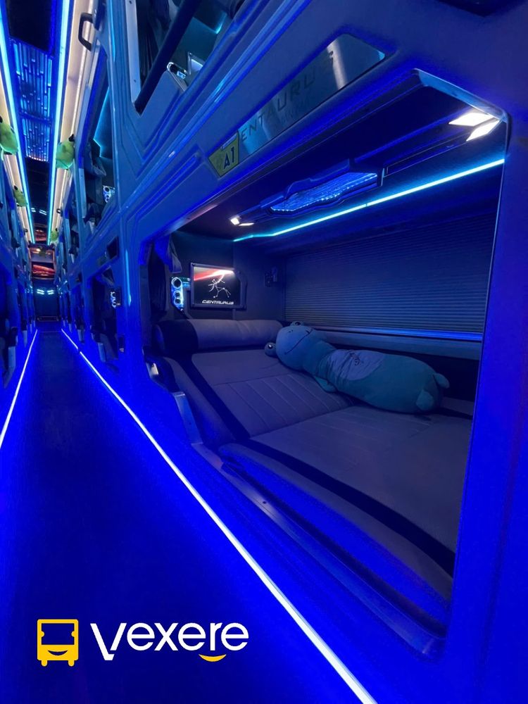 Xe Tuấn Tú Express 