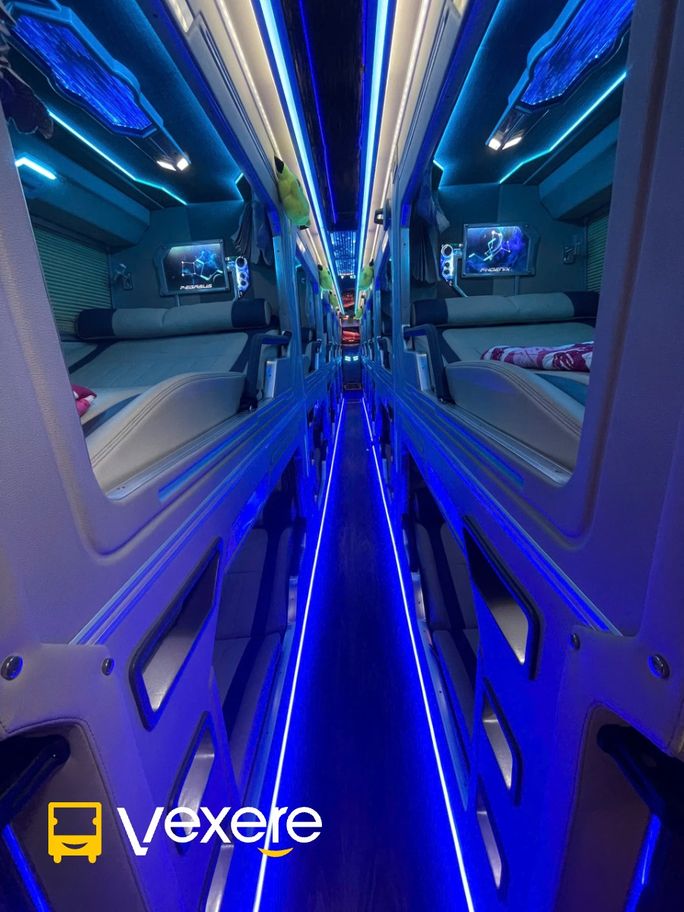 Xe Tuấn Tú Express 