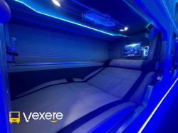 Xe Tuấn Tú Express undefined