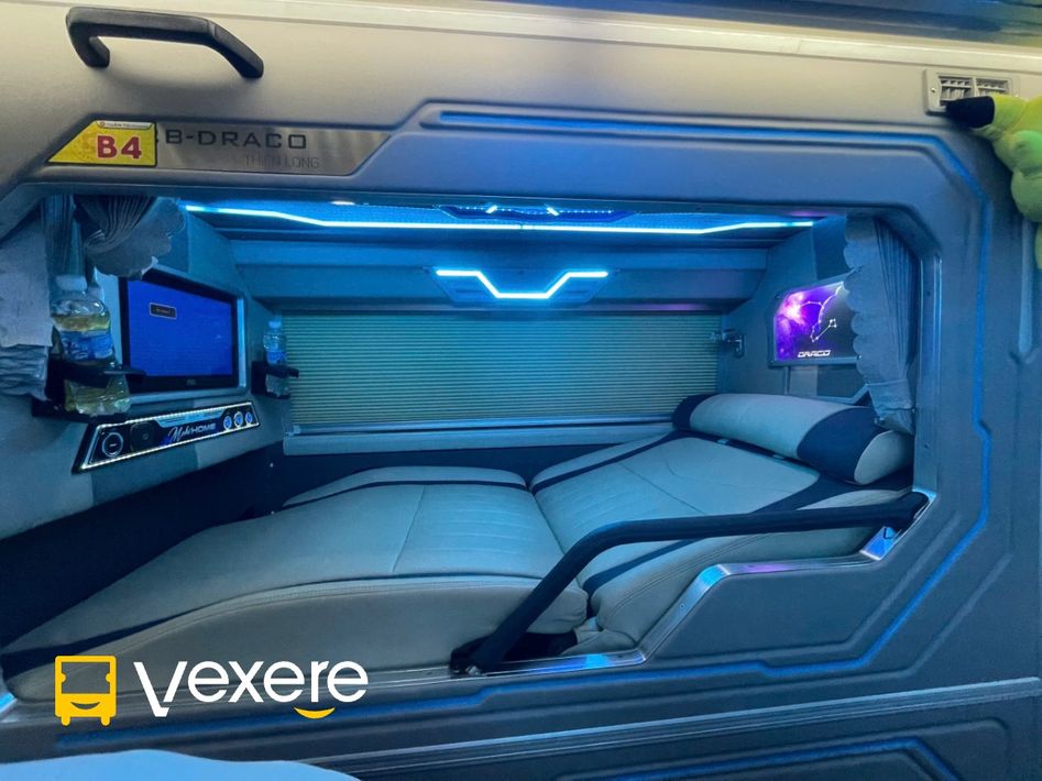 Xe Tuấn Tú Express 