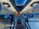 Xe Tuấn Tú Express Nội thất Limousine 24 Phòng