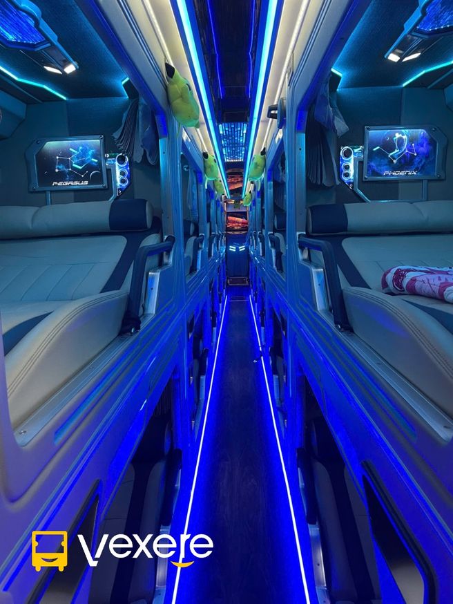Xe Tuấn Tú Express 