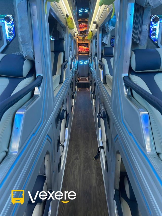 Xe Tuấn Tú Express 