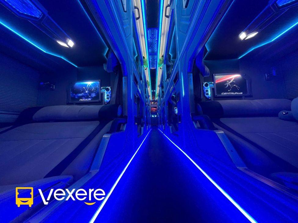 Xe Tuấn Tú Express 