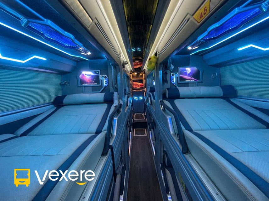 Xe Tuấn Tú Express 