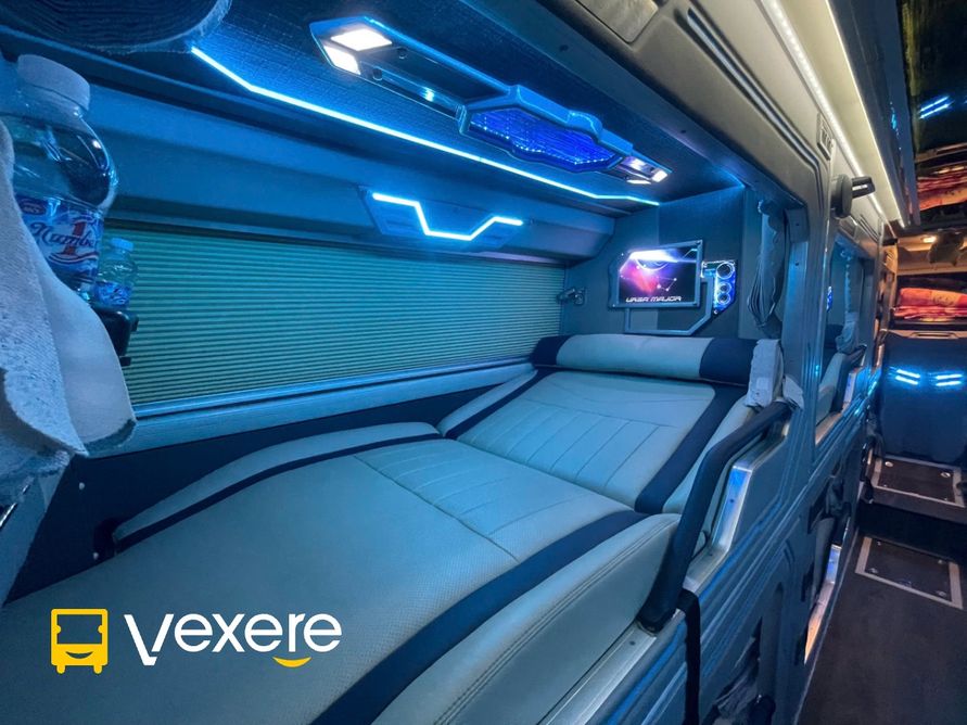 Xe Tuấn Tú Express 