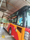 Xe Thanh Huy (Cam Ranh) Bên hông xe Giường nằm 34 chỗ
