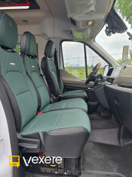 Xe Thanh Binh 7 Car Ghế ngồi Limousine 9 chỗ