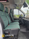 Xe Thanh Binh 7 Car Ghế ngồi Limousine 9 chỗ