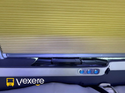 Xe Yến Thông Tiện ích Nội thất Limousine 24 phòng