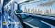 Xe Phúc An Express Nội thất Giường nằm Limousine 32 phòng (WC)