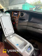 Xe Bình Hoài Limousine Tiện ích Iveco 9 chỗ (NEW)