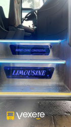 Xe Minh Châu Limousine undefined