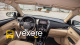 Xe Bình Hoài Limousine Tiện ích Nội thất Ghế ngồi 4 chỗ