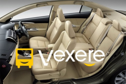 Xe Bình Hoài Limousine Ghế ngồi Nội thất Ghế ngồi 4 chỗ