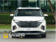 Xe Bình Hoài Limousine Mặt trước xe Ghế ngồi 7 chỗ
