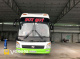 Xe Duy Quý Mặt trước xe Ghế ngồi Ghế ngồi 47 chỗ