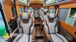 Xe Vie Limousine undefined
