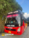 Xe Lovabus Mặt trước xe Bên hông xe Limousine 20 phòng