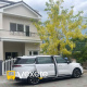 Xe Phước Xim Bên hông xe Limousine 9 chỗ