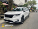 Xe Phước Xim Mặt trước xe Limousine 9 chỗ