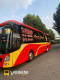 Xe Thanh Phong Bên hông xe Giường 34 chỗ