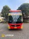 Xe Thanh Phong Mặt trước xe Giường nằm 36 chỗ