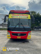 Xe Thanh Phong Mặt trước xe Giường Nằm 44 chỗ