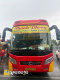 Xe Thanh Phong Mặt trước xe Giường Nằm 44 chỗ