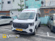 Xe Trang Ngọc Phát Mặt trước xe Bên hông xe Ghế ngồi 17 chỗ