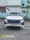 Xe Trang Ngọc Phát Mặt trước xe Xe 7 chỗ