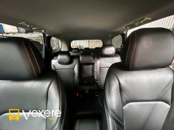 Xe Anh Huy VIP Tiện ích Nội thất MG 50