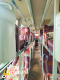 Xe Nguyên Khang Limousine Tiện ích Nội thất Giường nằm Giường nằm 40 chỗ