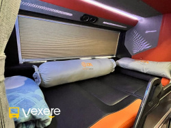 Xe Nhất Anh Tiện ích Nội thất Giường nằm Limousine 24 phòng