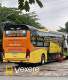 Xe Hưng Thịnh (Quảng Ngãi) Mặt sau xe Limousine 24 Phòng